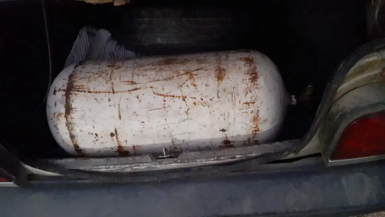 کبسول سی آن جی|قطعات یدکی و لوازم جانبی|شیراز, سعدیه جنوبی|دیوار