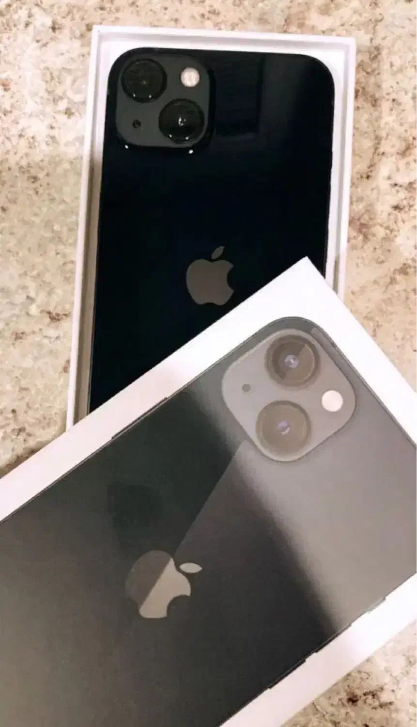 آیفون 13نرمال 128g|موبایل|پاکدشت, پاکدشت (مامازند)|دیوار
