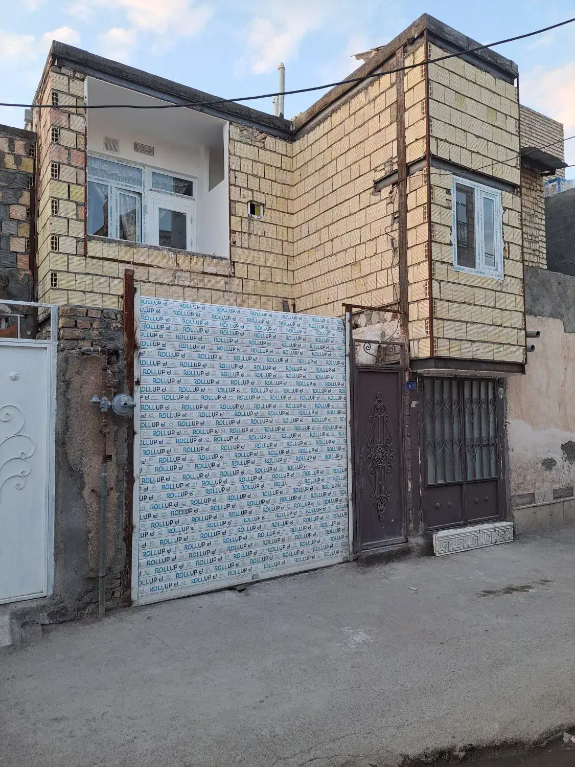 خونه ی شکار رسالت ۹۷|فروش آپارتمان|مشهد, سیسآباد|دیوار