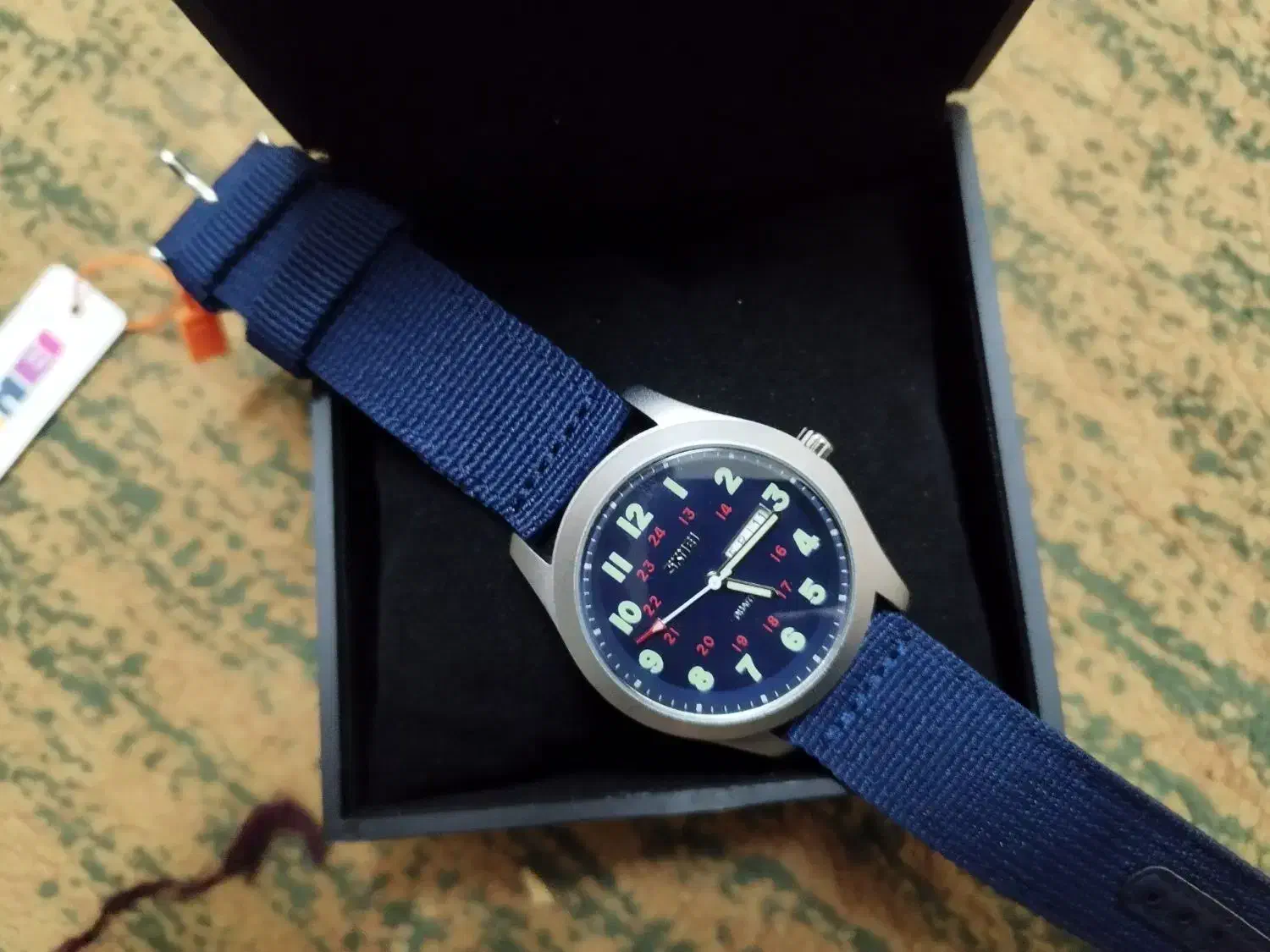 ساعت skmei|ساعت|بندر ماهشهر, |دیوار