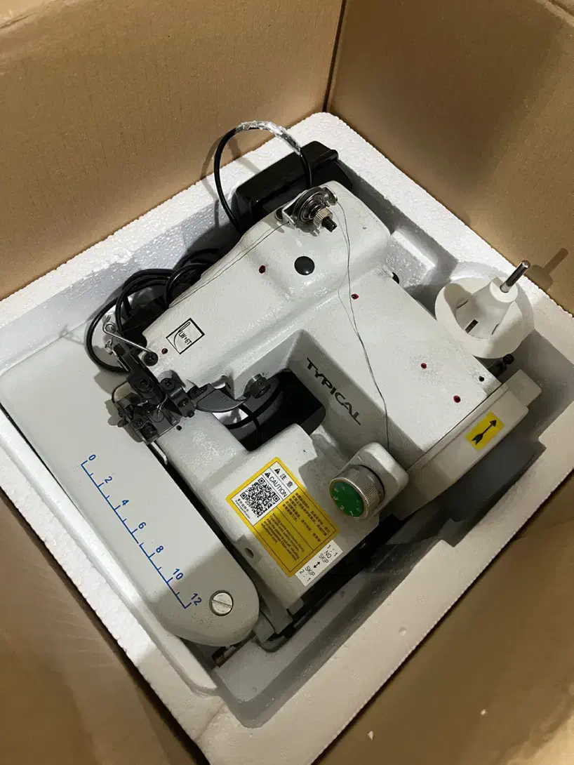 چرخ پس دوز رومیزی تیپیکال|ماشینآلات صنعتی|پردیس, فاز ۸|دیوار