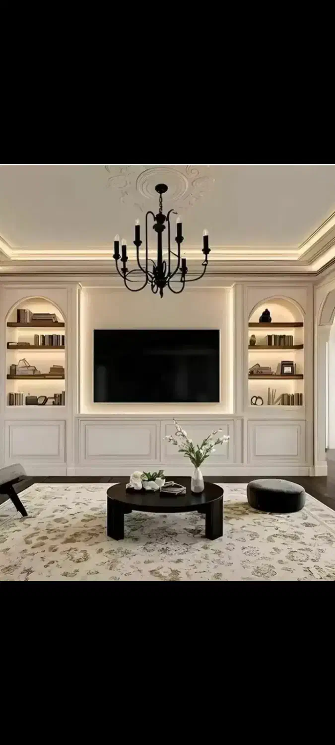 دفتر دکوراسیون رهادکور|مصالح و تجهیزات ساختمان|بندر ماهشهر, |دیوار