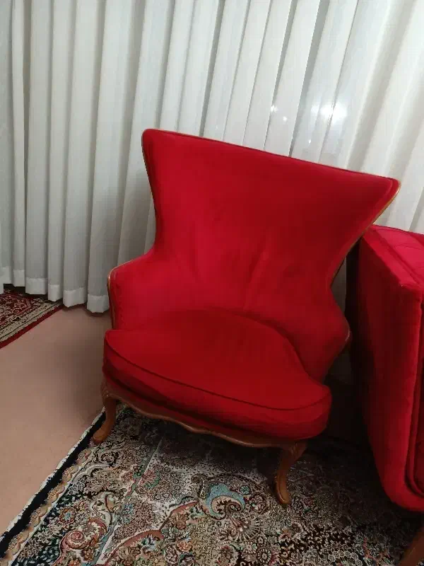 مبل دست دوم|مبلمان خانگی و میز عسلی|محمدشهر, محمدشهر|دیوار