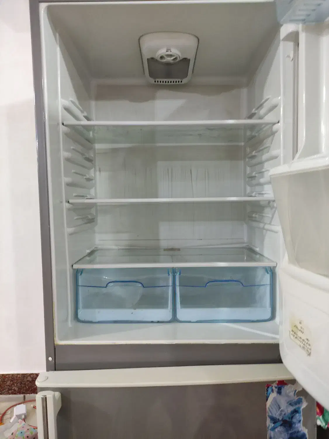 یخچال|یخچال و فریزر|نهاوند, |دیوار