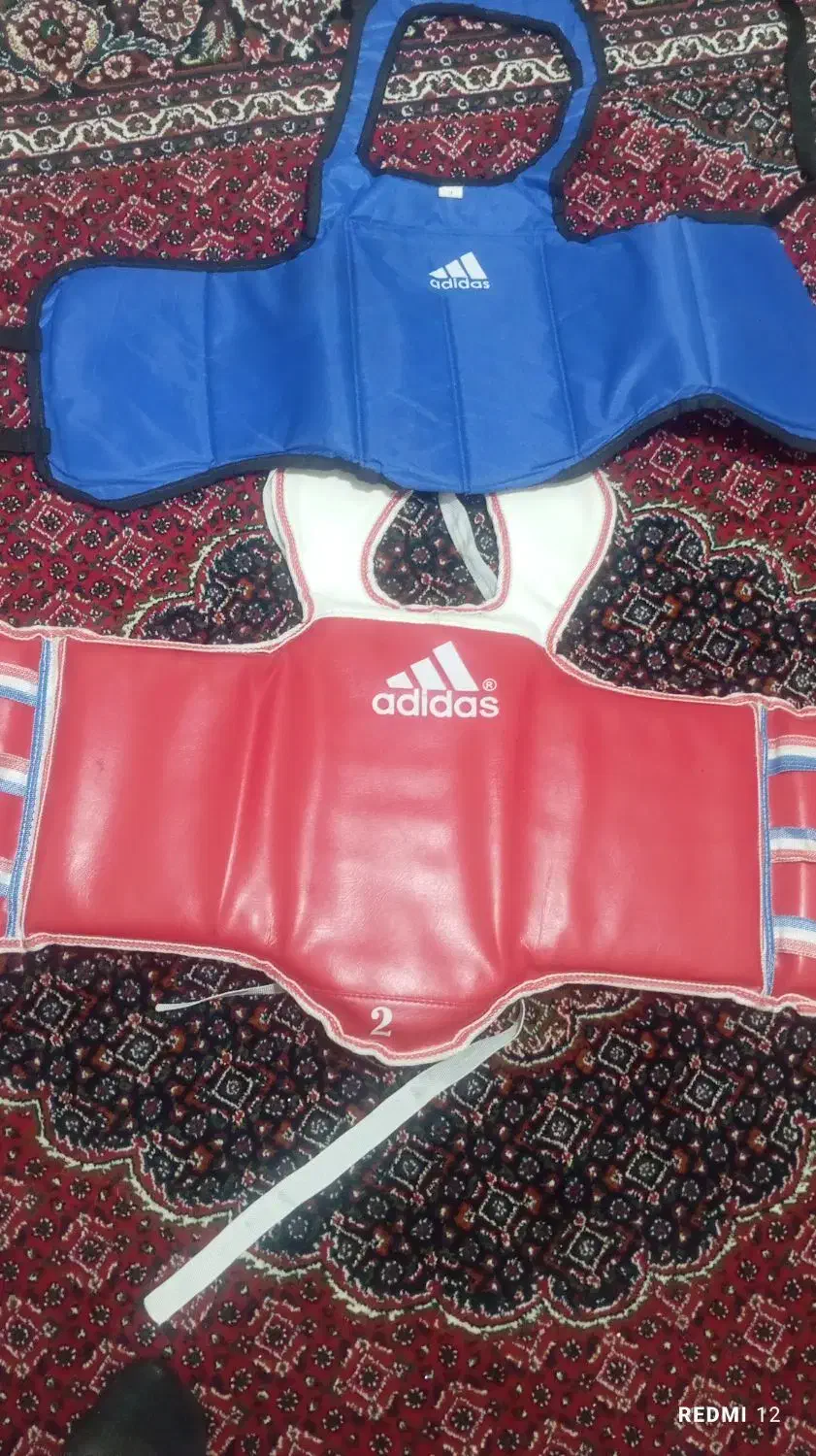 هوگوو توکواندو وشو|تجهیزات ورزشی|جوانرود, |دیوار