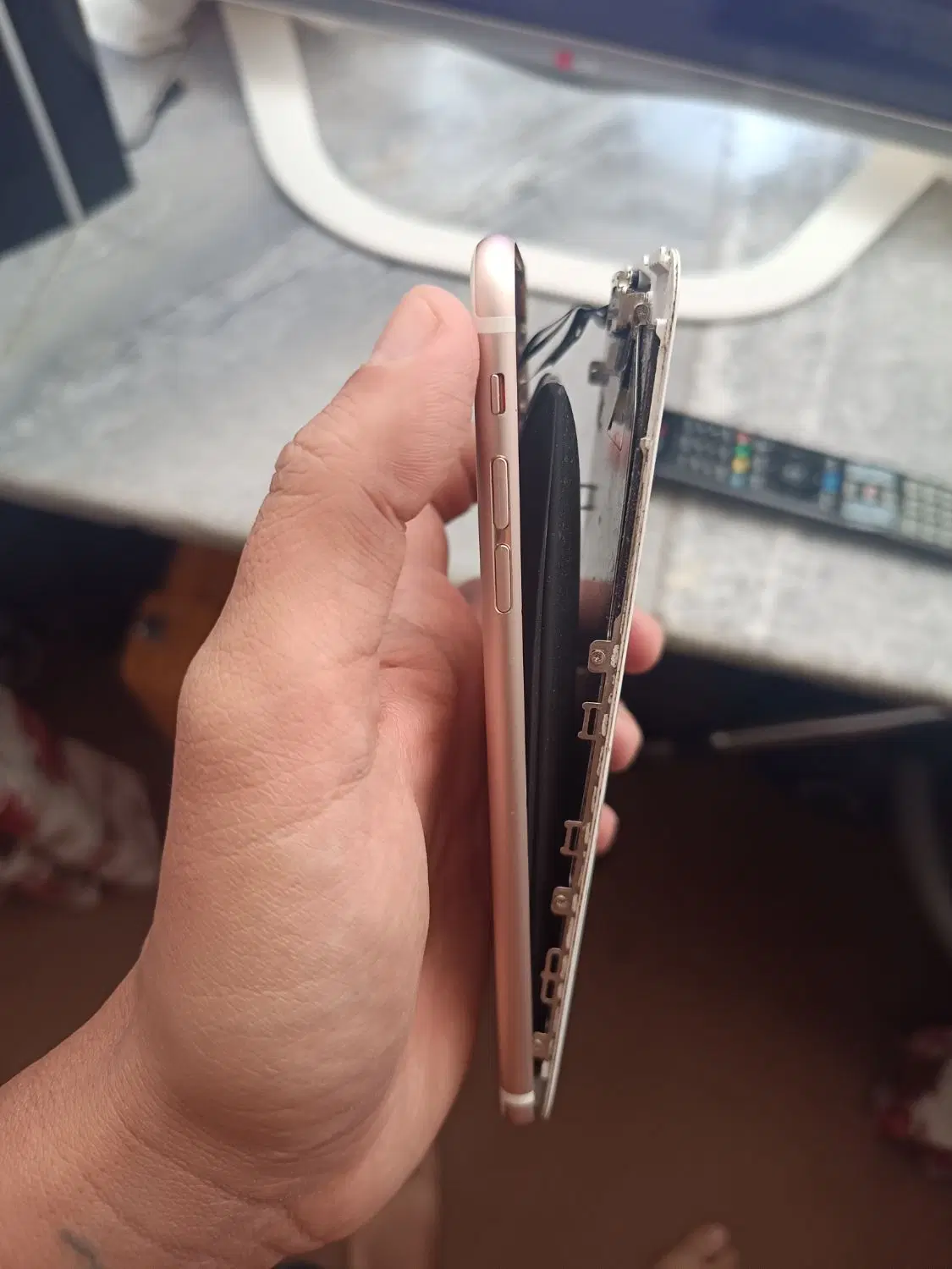 آیفون 6s|موبایل|تهران, استخر|دیوار