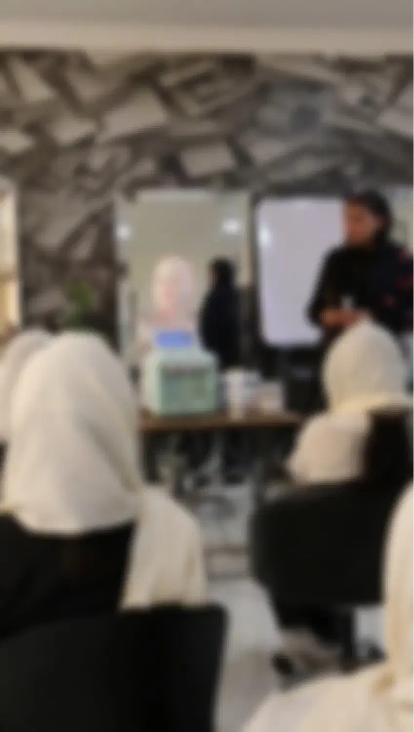 آموزش تخصصی فیشال و کار با دستگاه های غیر تهاجمی|خدمات آموزشی|شاهرود, |دیوار