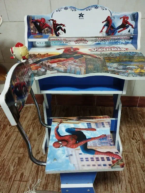 میز و صندلی|میز تحریر و کامپیوتر|علیآباد کتول, |دیوار