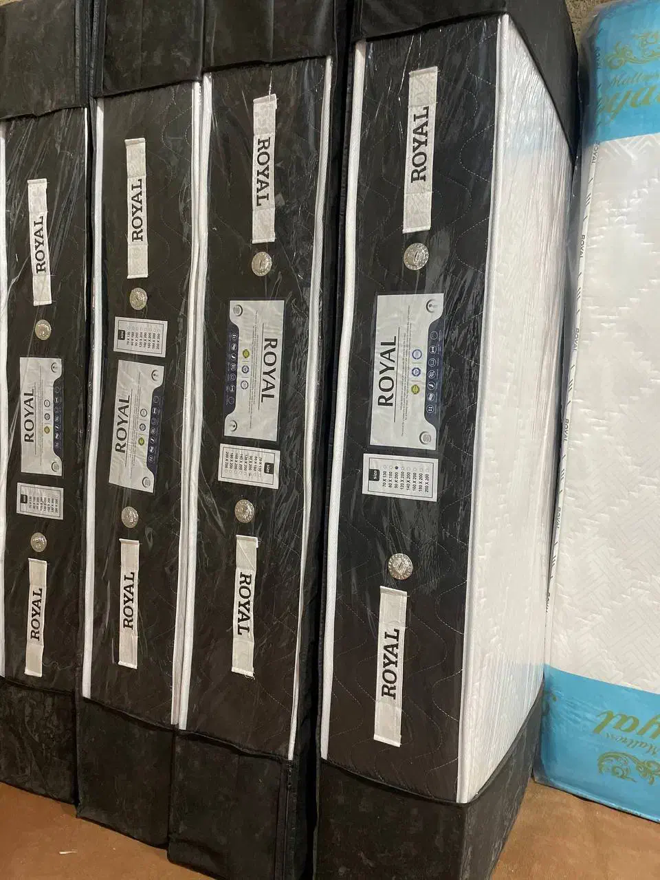 تولیدکننده تشک تخت با کیفیت با قیمت تولیدی|تشک تختخواب|تهران, نعمت‌آباد|دیوار