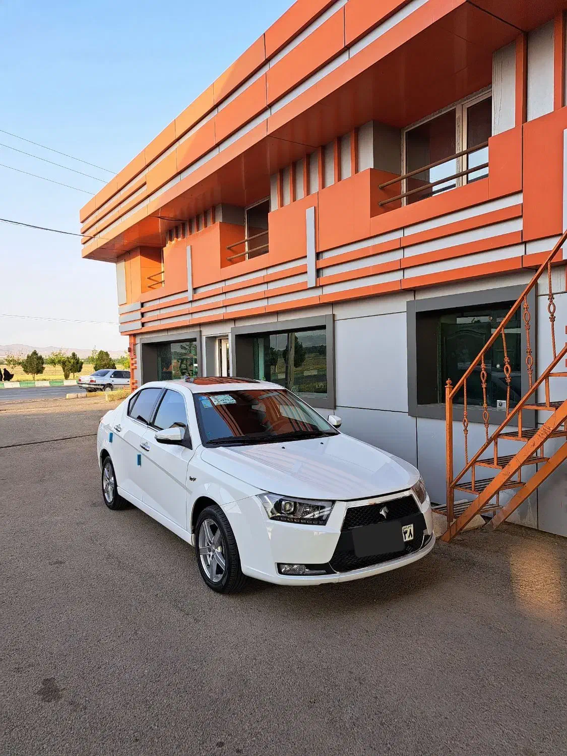 دنا پلاس توربو اتومات مدل ۱۴۰۲(۸۵ گانه)|خودرو سواری و وانت|مشکین‌دشت, |دیوار