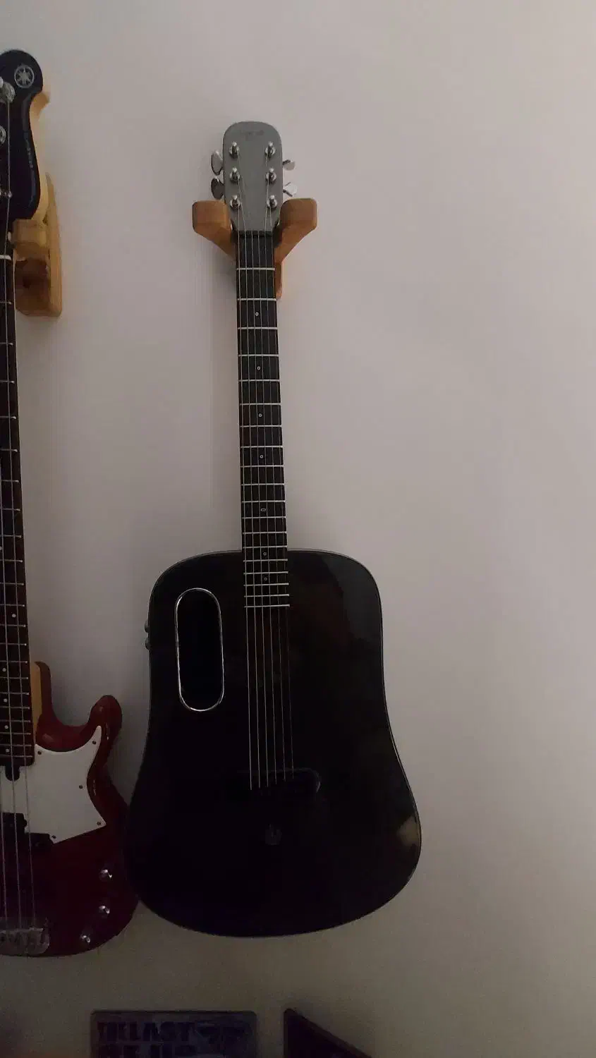 lava me pro|گیتار، بیس، امپلیفایر|تهران, شهرک غرب|دیوار