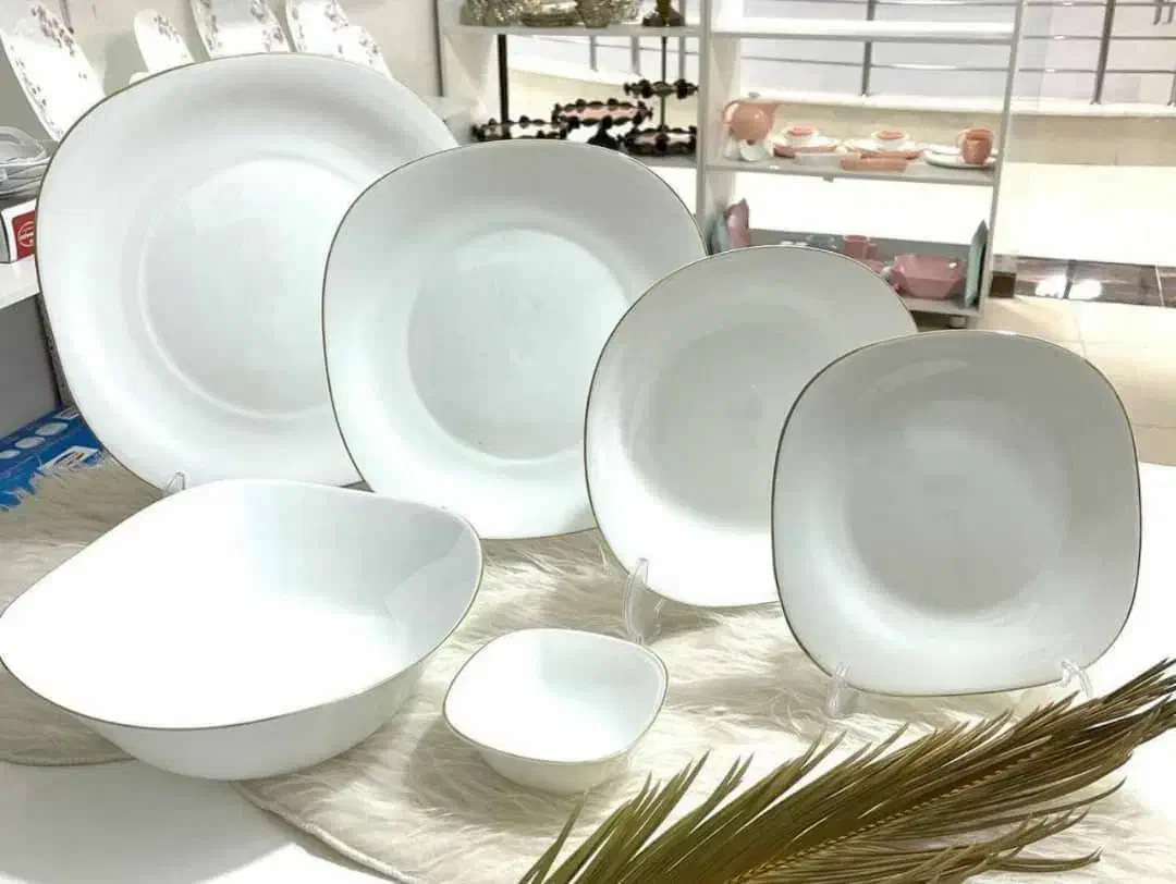 غذا خوری|ظروف سرو و پذیرایی|اهواز, سپیدار|دیوار