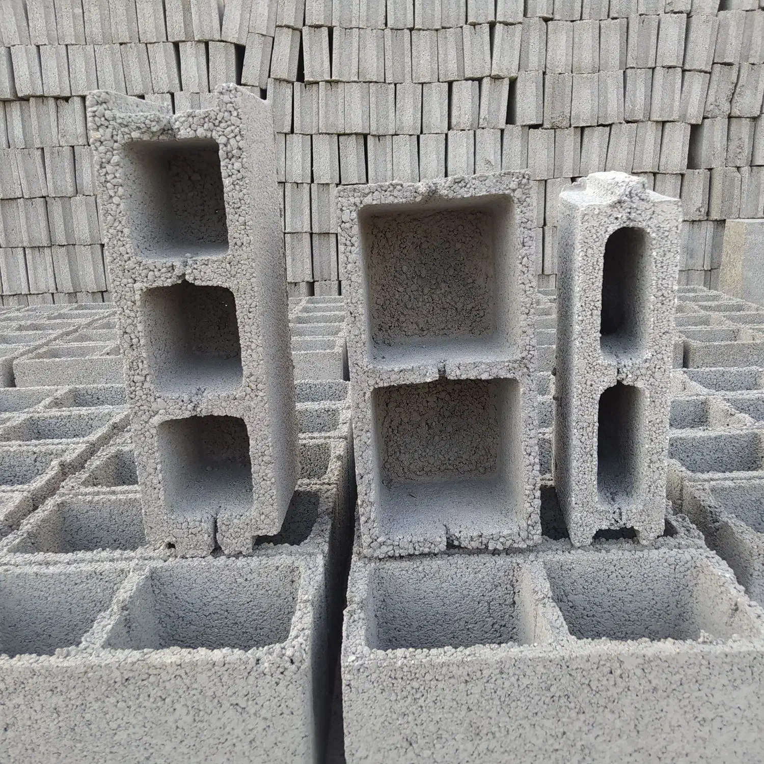 تولید و فروش انواع بلوک|مصالح و تجهیزات ساختمان|بندرعباس, |دیوار