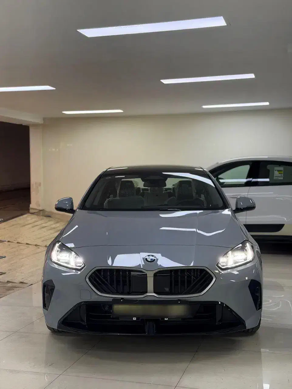 Bmw 225 L 2025|خودرو سواری و وانت|تهران, سهروردی|دیوار