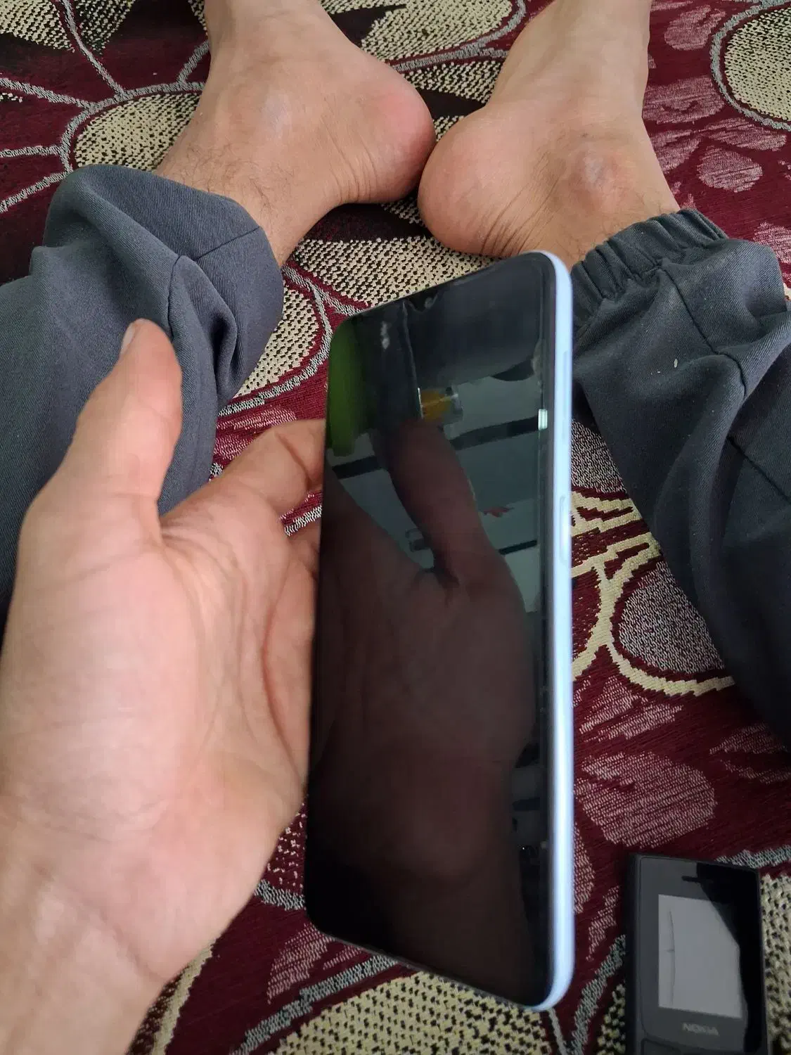 گوشی a13|موبایل|کارون, |دیوار