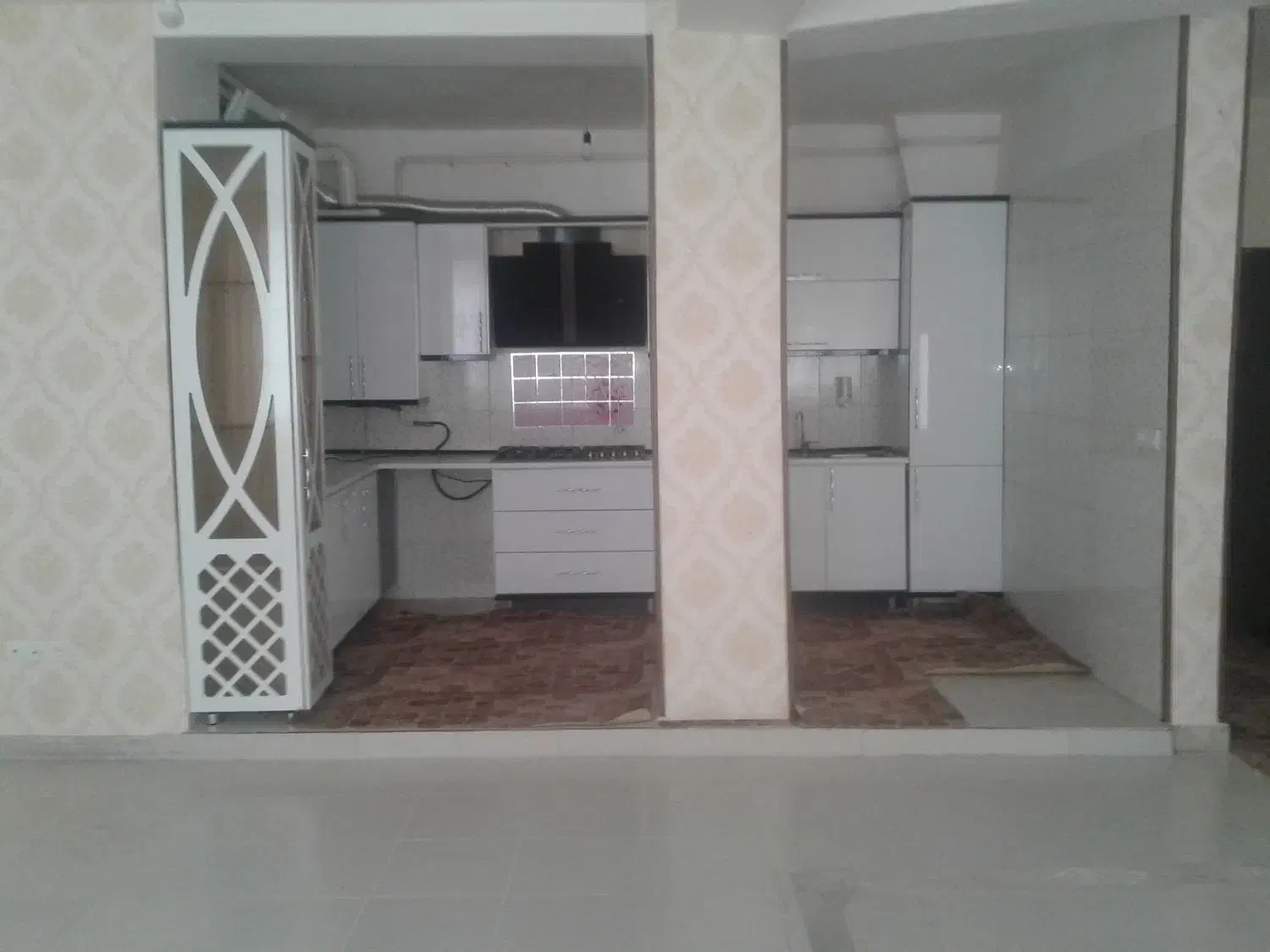 اجاره مسکن مهر طبقه اول|اجارهٔ آپارتمان|ایوان, |دیوار