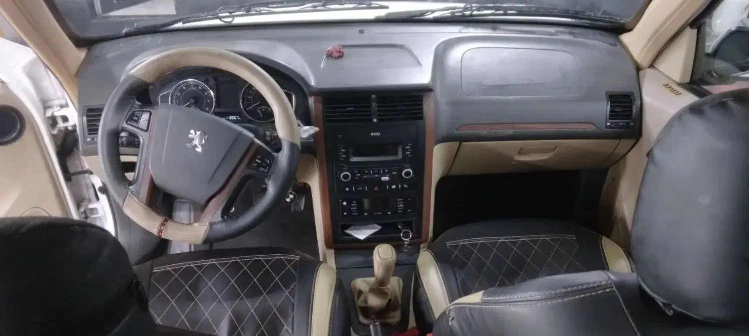 پارس تیوفاسیمی|خودرو سواری و وانت|کاشمر, |دیوار