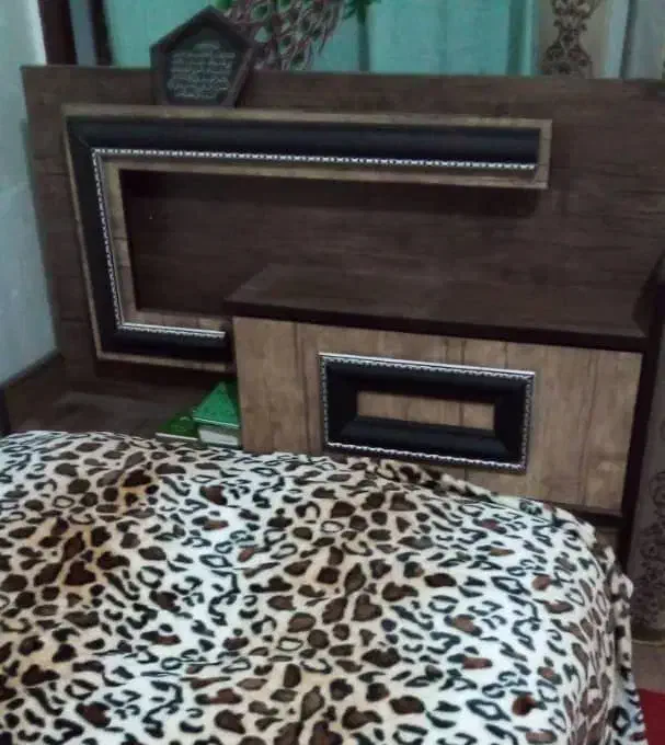 تخت خواب یک نفره|تخت و سرویس خواب|کازرون, |دیوار