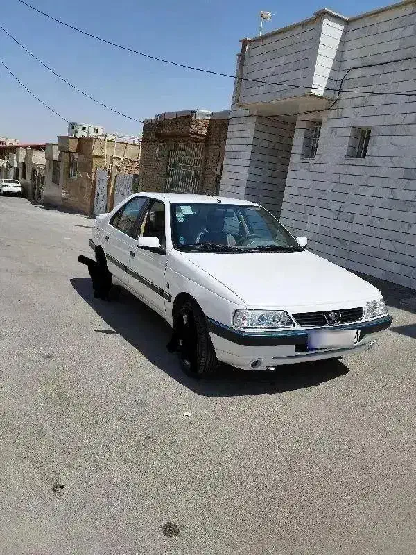پژو slx tu5|خودرو سواری و وانت|ارومیه, |دیوار