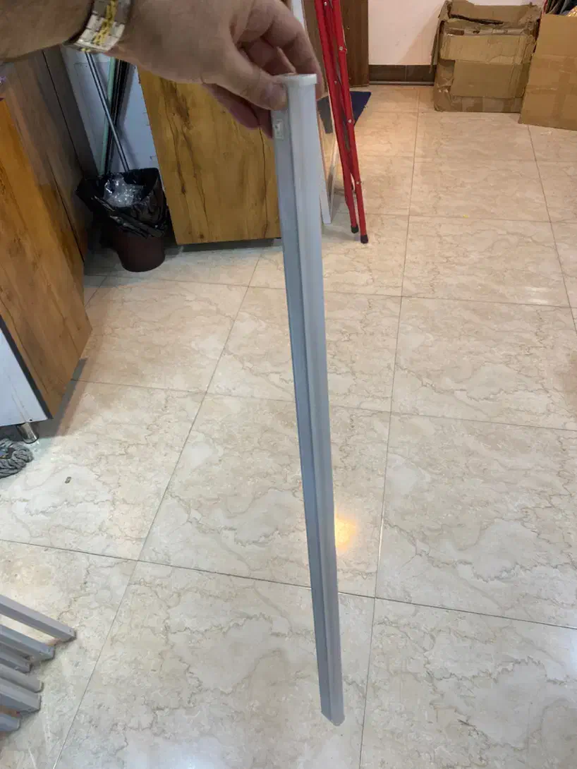 چراغ و لامپ ال ای دی زیر کابینتی|لامپ و چراغ|لاهیجان, شیشه گران|دیوار