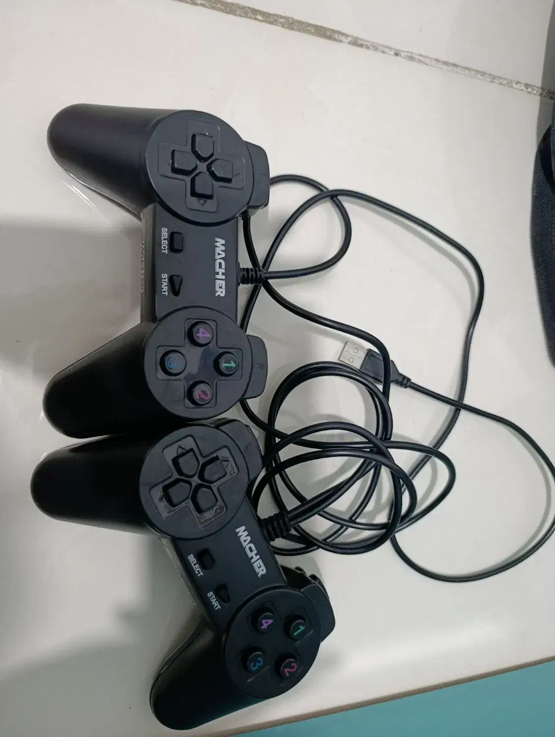 دسته ی ایکس باکس ۳۶۰|کنسول، بازی ویدئویی و آنلاین|کرمانشاه, |دیوار