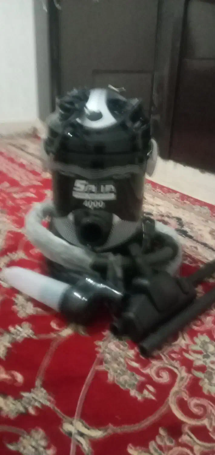 جارو برقی نو|جاروبرقی، جارو شارژی، بخارشو|نیشابور, طالقانی|دیوار