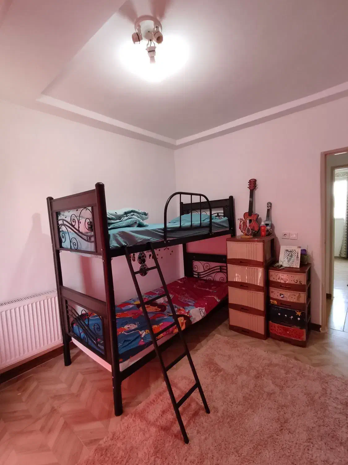 دوبلکس ۲۳۰متری،۴خواب ساخت ۱۴۰۰|فروش آپارتمان|بندر انزلی, سید آسیه|دیوار