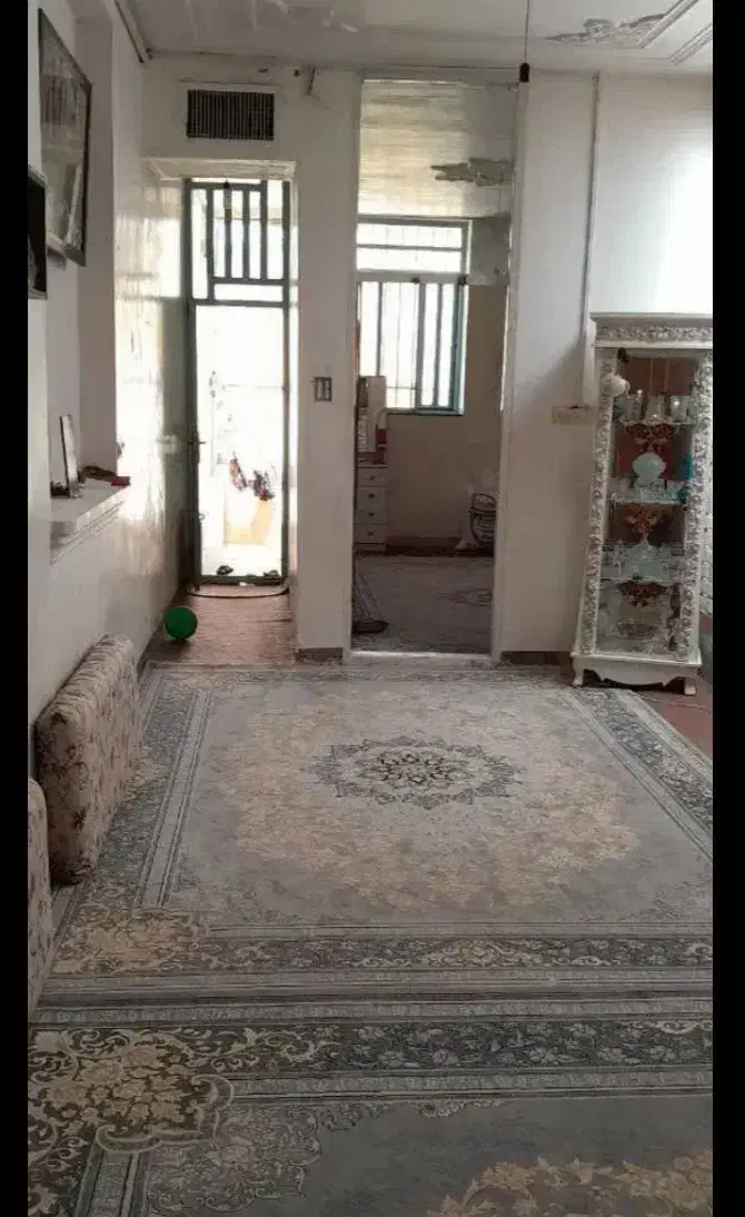 ویلایی 87 متری / واقع در خیابان کهمان کوچه آرمان 4|فروش خانه و ویلا|خرمآباد, |دیوار