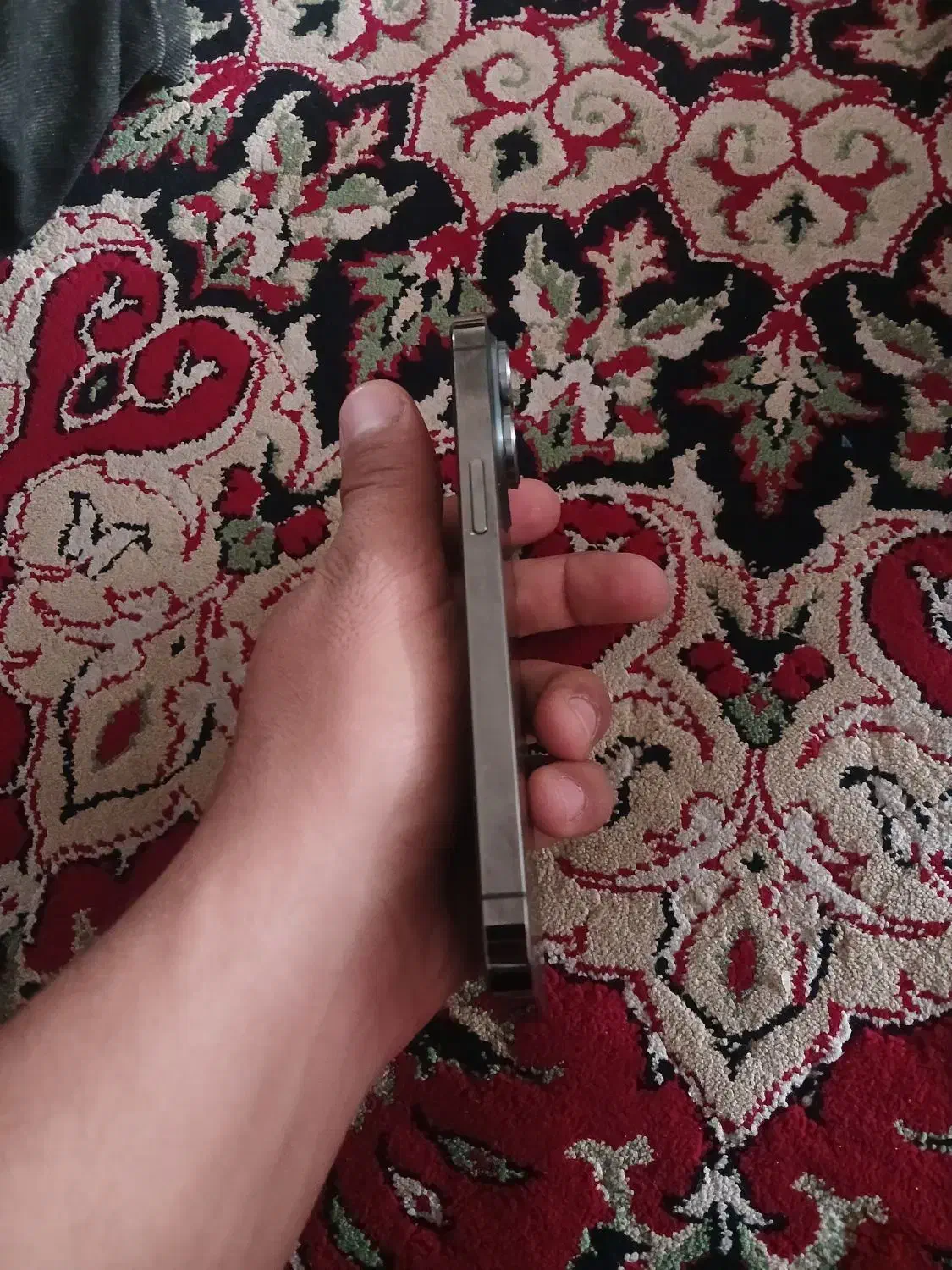 ایفون ۱۳ پرو|موبایل|نورآباد ممسنی, |دیوار