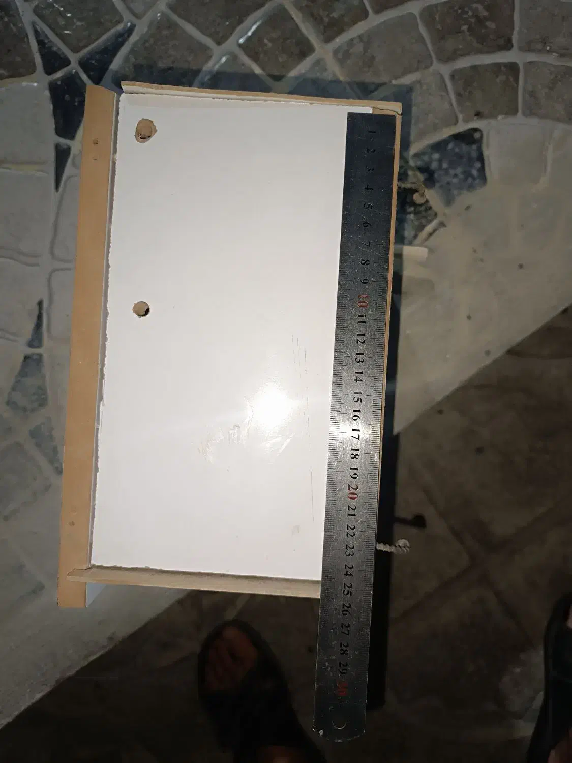 لانه عروس هلندی|لوازم جانبی حیوانات|ایلام, |دیوار