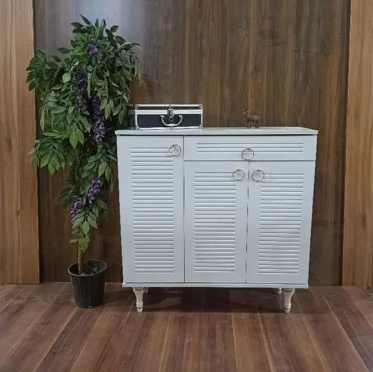 جاکفشی ۳درب وکیوم  (تولیدی)|جاکفشی، کمد، دراور|مشهد, نوید|دیوار