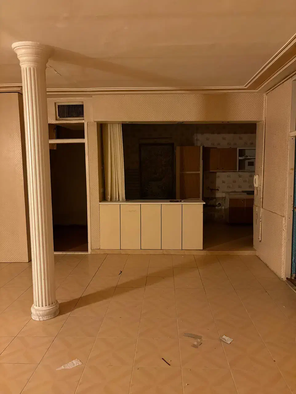 فروش منزل ۱۴۰ متری در بهترین نقطه اصفهان|فروش خانه و ویلا|اصفهان, نقش جهان|دیوار