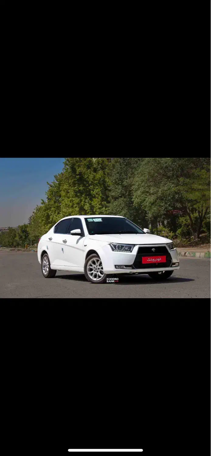 فروش حواله دنا پلاس اتومات اپشنال|خودرو سواری و وانت|اهواز, کیانپارس |دیوار