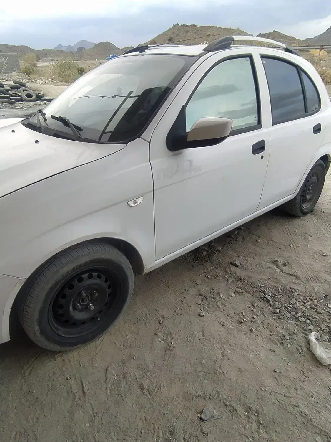 تیبا۲پلاس|خودرو سواری و وانت|چابهار, |دیوار