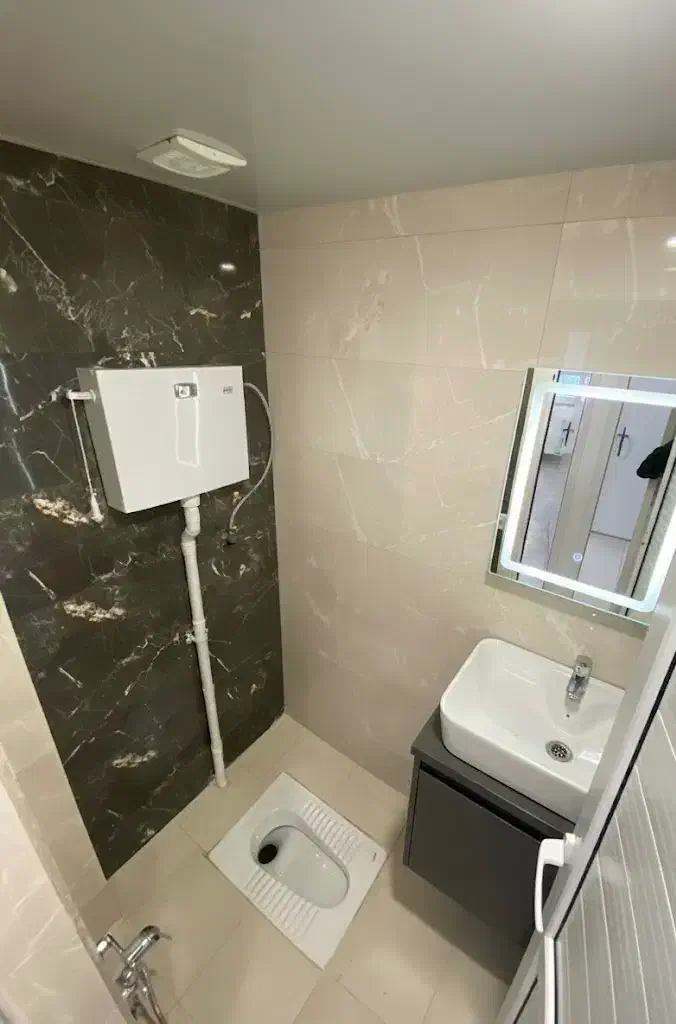 آپارتمان ۱۱۰ متری نو ساز در گلسار|فروش آپارتمان|رشت, کاکتوس|دیوار