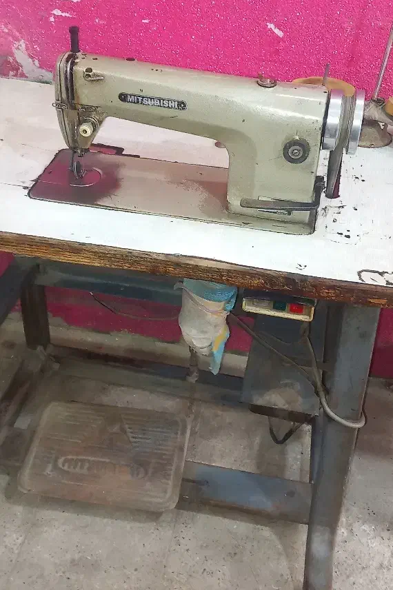 چرخ کفاشی|ماشینآلات صنعتی|تهران, بازار|دیوار