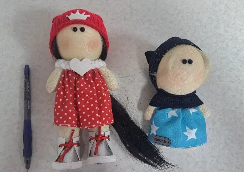 عروسک روسی دوتا ۸۰|اسباببازی بچه|همدان, |دیوار