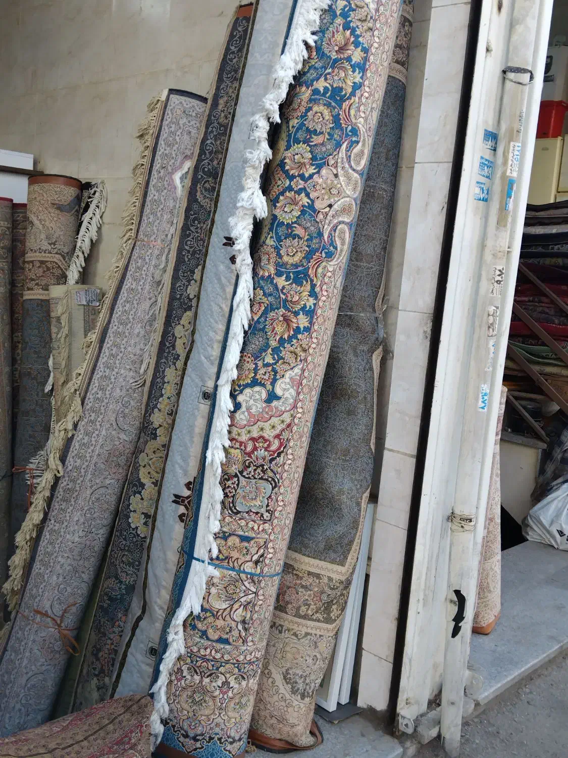 فروش خریدارفرش ماشینی دستی|فرش|تهران, گلستان (شهرک راه آهن)|دیوار