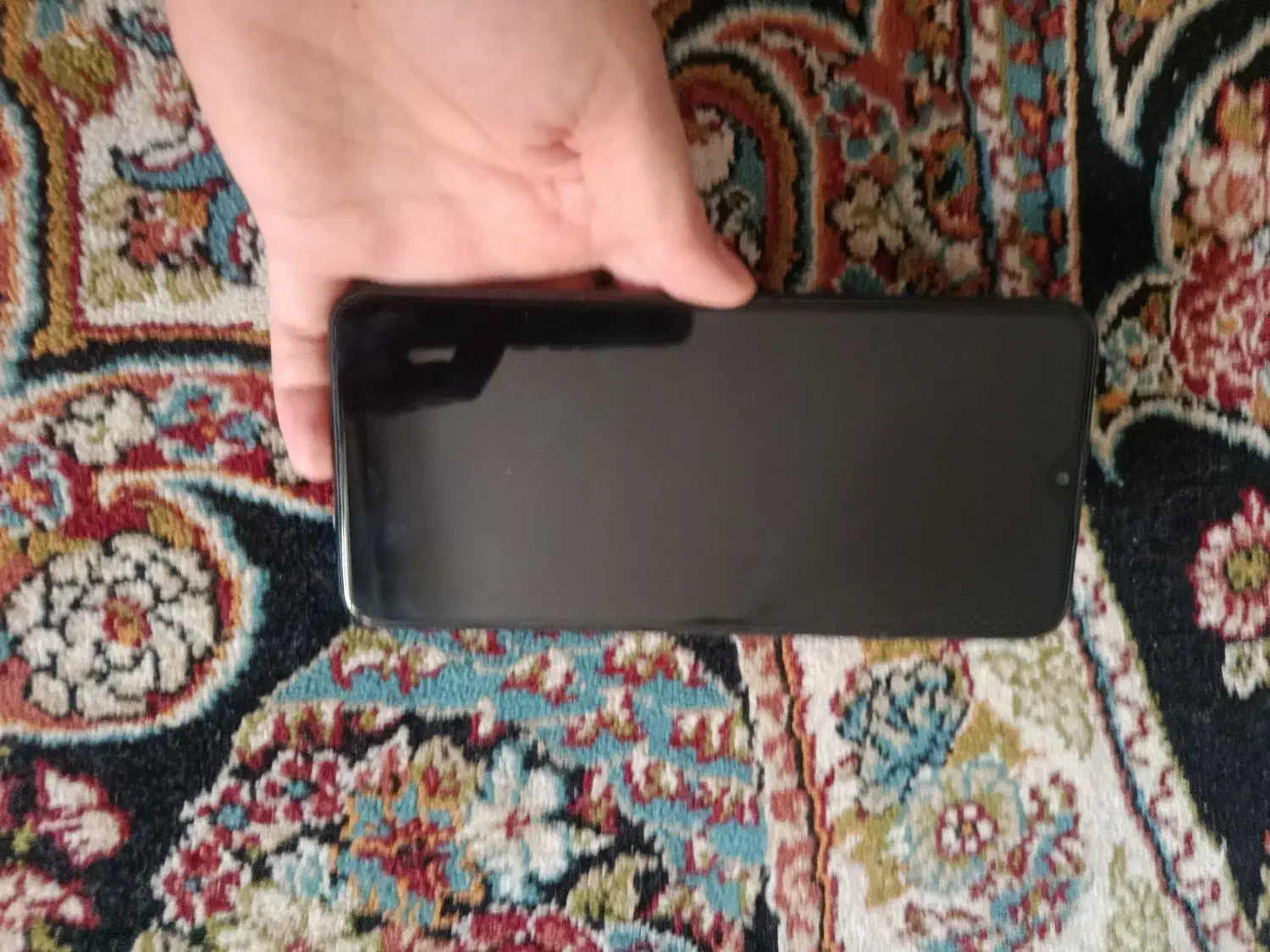 شیائومی Redmi 9 با حافظهٔ ۶۴ گیگابایت|موبایل|شیراز, میانرود|دیوار