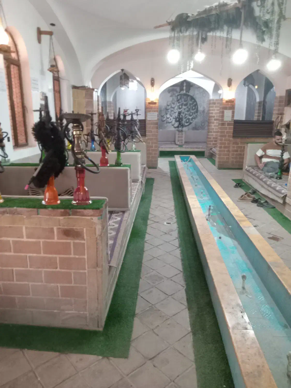 کاردرسفره خانه سنتی پردیسان|استخدام خدمات فروشگاه و رستوران|قنوات, |دیوار