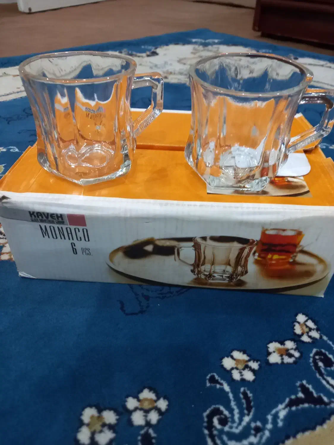 وسیله های نو|ظروف سرو و پذیرایی|اهواز, نادری|دیوار