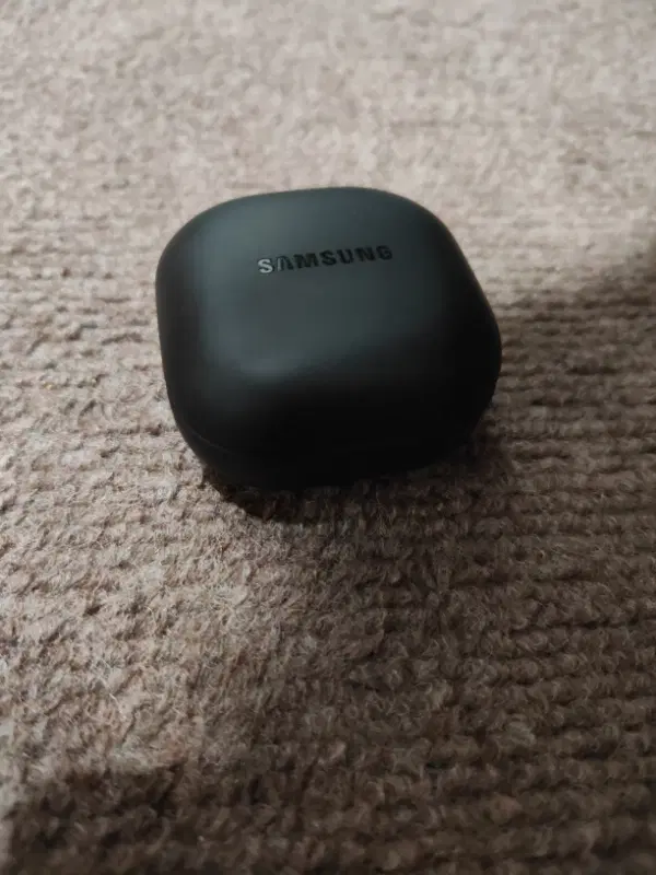 samsung buds 2 pro|لوازم جانبی موبایل و تبلت|تالش, هشتپر|دیوار