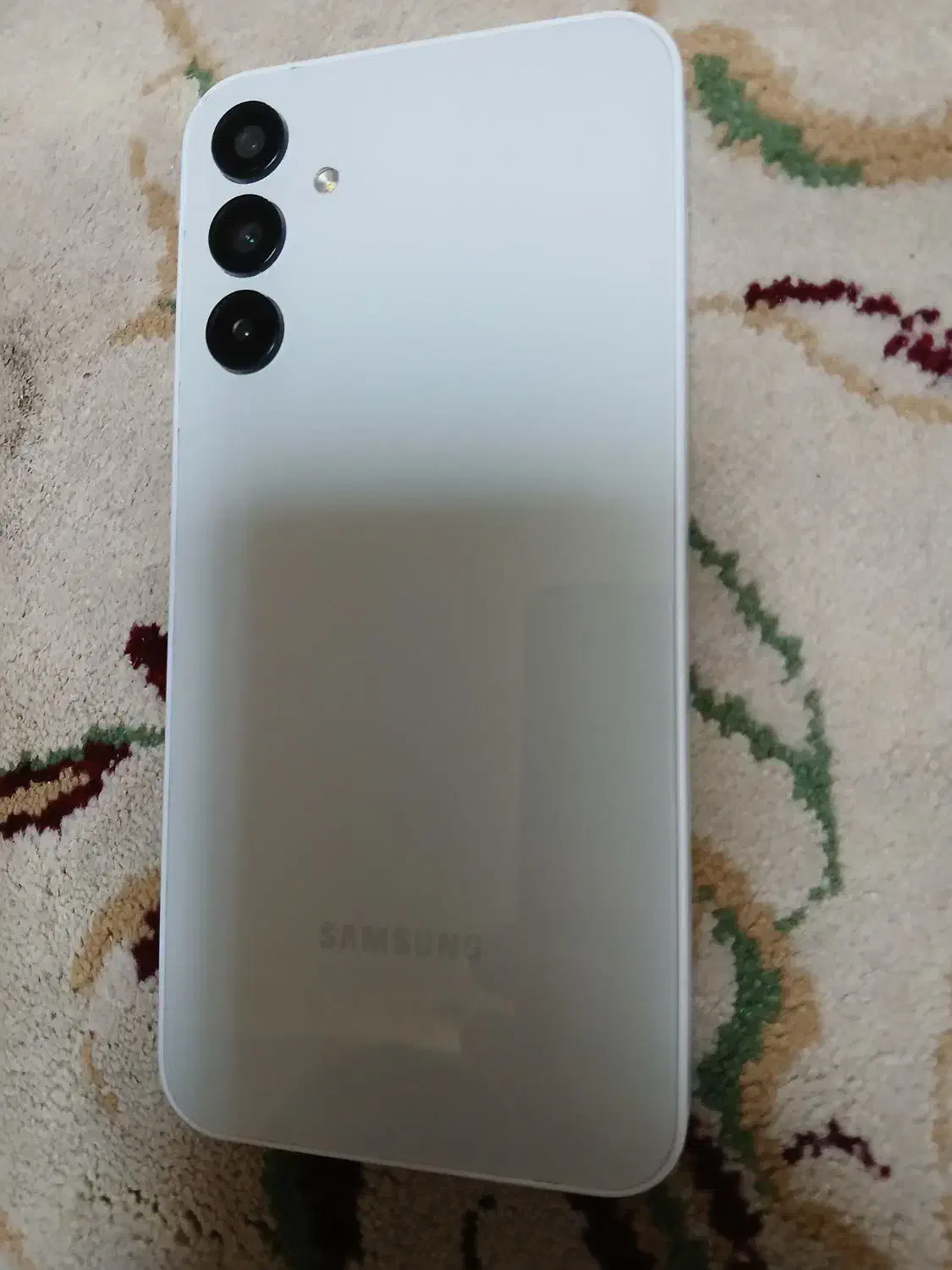 گوشی سامسونگ a15 رم6. حافظه128|موبایل|مشهد, دریادل|دیوار