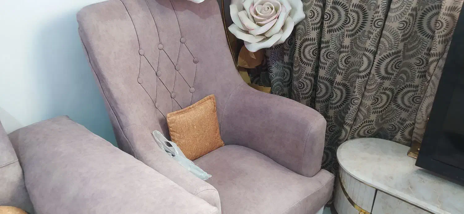 درحدنو|مبلمان خانگی و میز عسلی|پاکدشت, حصار امیر|دیوار