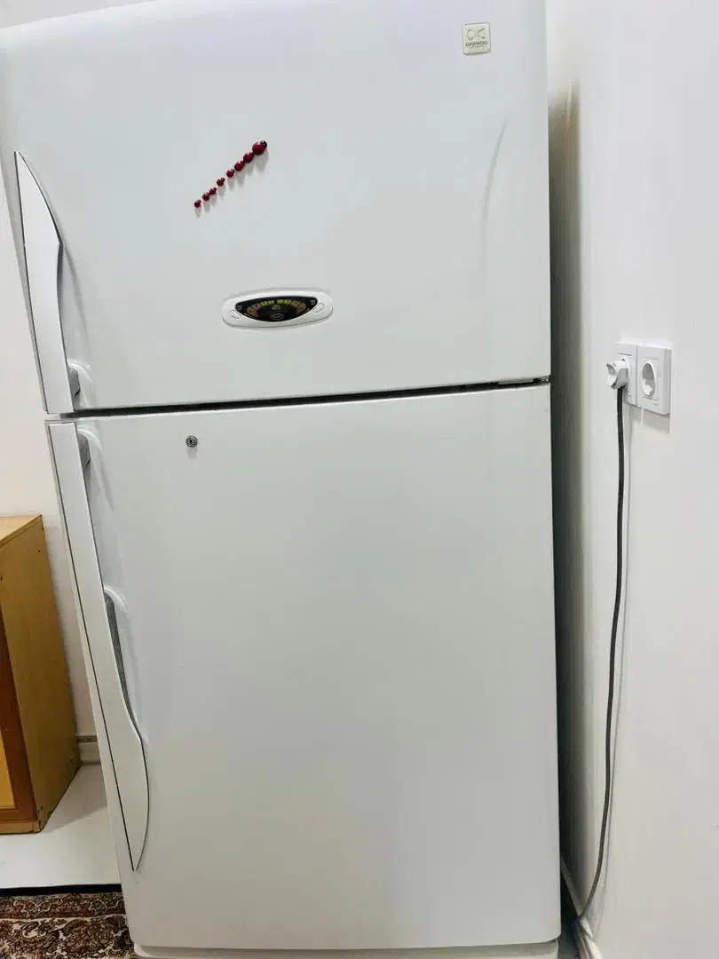 یخچال|یخچال و فریزر|اهواز, کیان اباد|دیوار