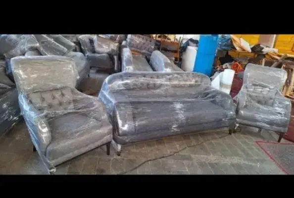 مبل راحتی لیبرال|مبلمان خانگی و میز عسلی|زابل, |دیوار