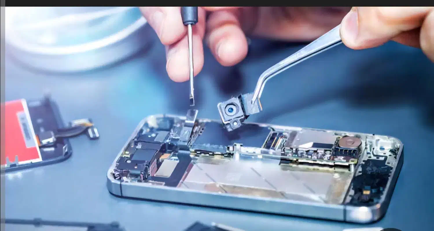 اموزش فوق تخصصی تعمیرات موبایل با بروز ترین روش|خدمات رایانهای و موبایل|کرمان, |دیوار