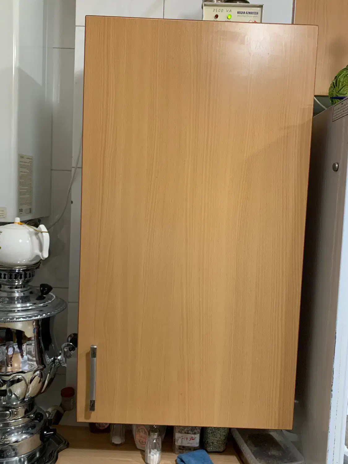کابینت ام دی اف|اجاق گاز و لوازم برقی پخت‌وپز|تهران, شهرک شریعتی|دیوار