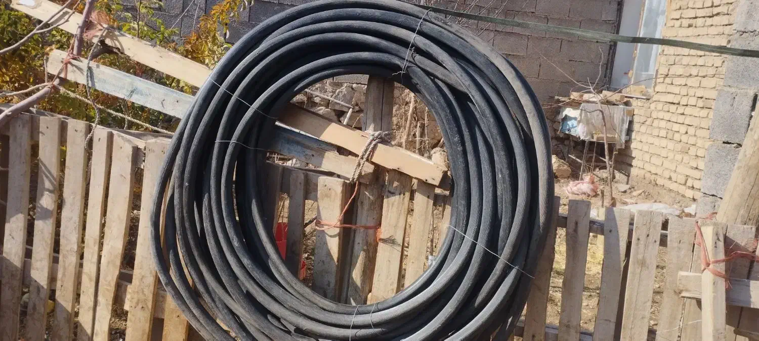 شلنگ اب شماره ۳|مصالح و تجهیزات ساختمان|شراء, |دیوار