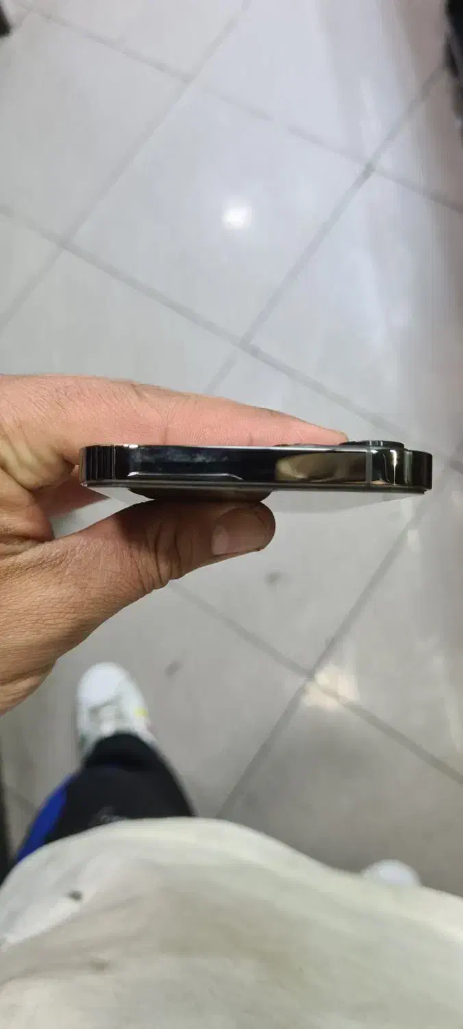 آیفون 12PRO|موبایل|تهران, سلسبیل جنوبی|دیوار